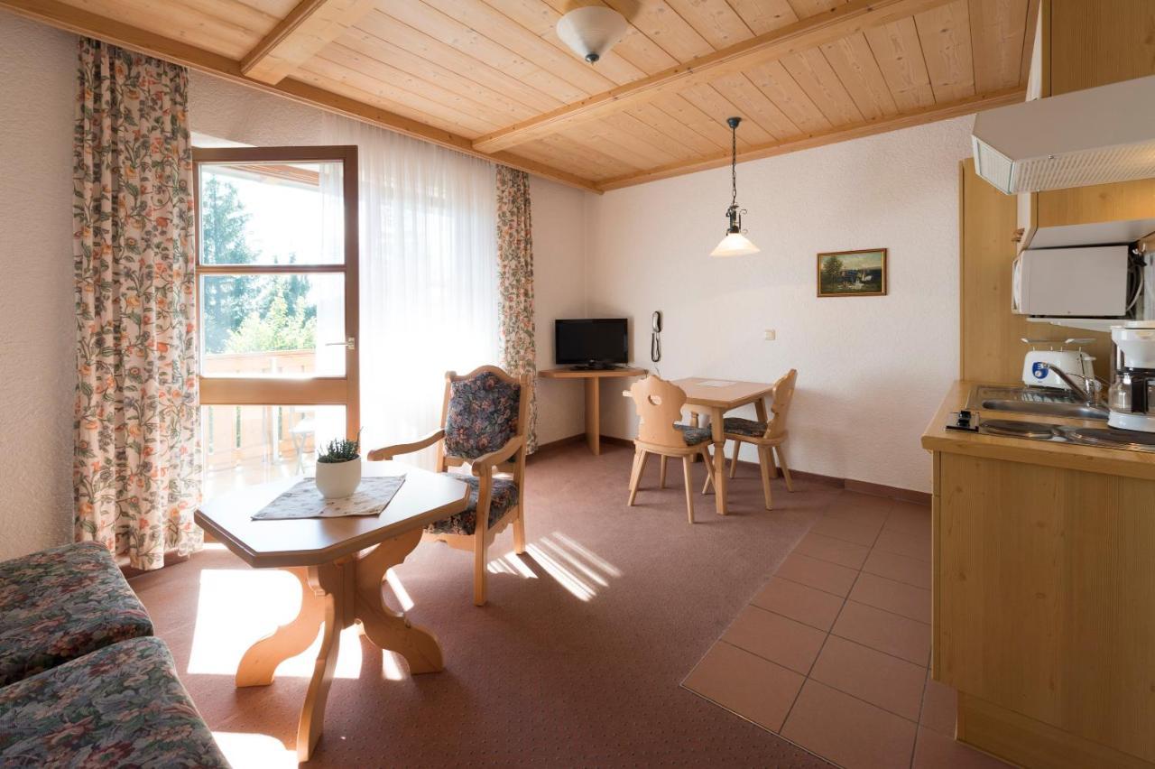 Landhotel Postwirt Grafenau  Eksteriør bilde