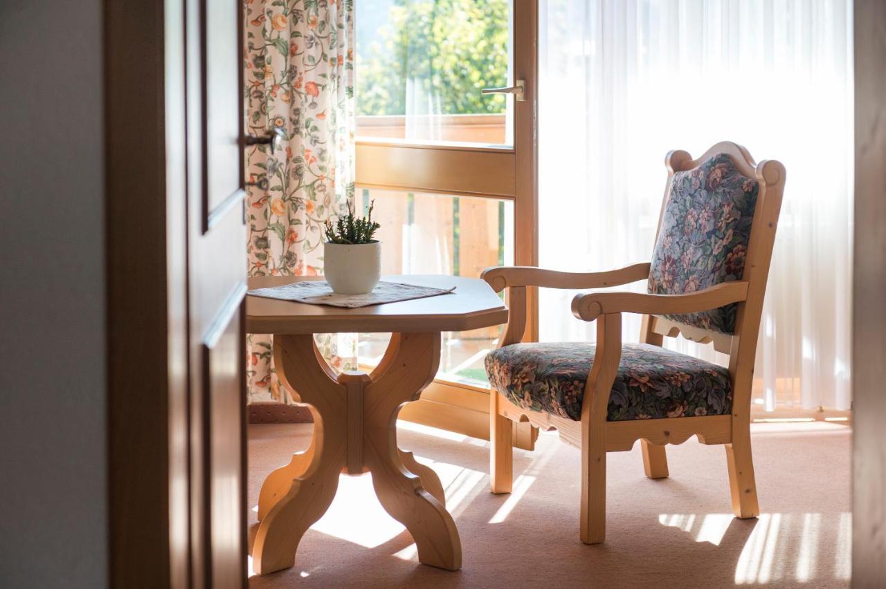 Landhotel Postwirt Grafenau  Eksteriør bilde