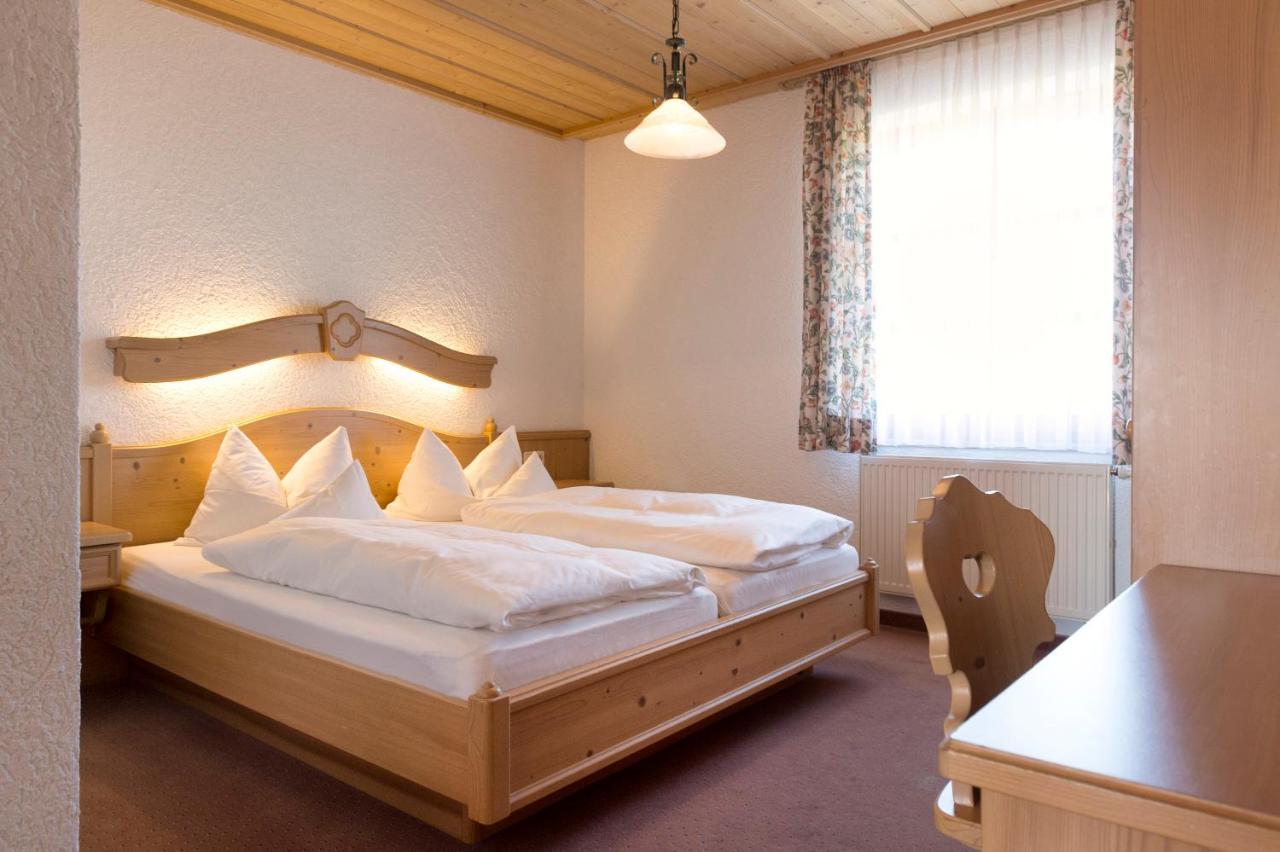 Landhotel Postwirt Grafenau  Eksteriør bilde