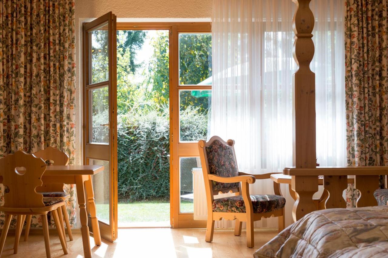 Landhotel Postwirt Grafenau  Eksteriør bilde